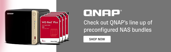 QNAP BANNER