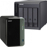 NAS Enclosures