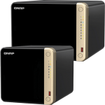 TS NAS Enclosures