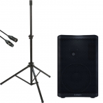 CP8 Loudspeaker Kits
