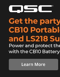 QSC banner 1-14 A learn