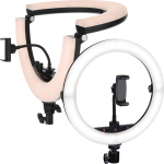 Bendie-Brite Folding Ring Light