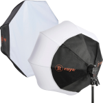 Integrated LED Lamps