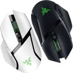Basilisk V3 Pro Mouse 