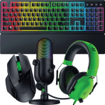 Computer Peripherals