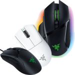 Computer Gaming Mice