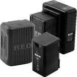 Batteries & Chargers