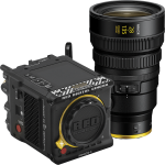 Red Komodo-X Z-Mount Kit