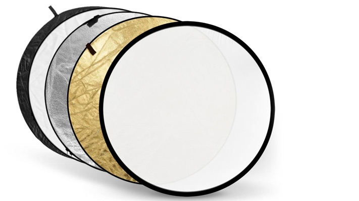 10 Reasons Every Photographer Should Own a 5-in-1 Reflector & Our Recommendations — from SLR Lounge