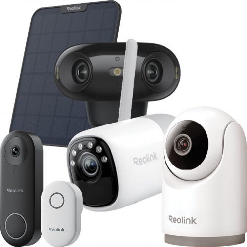 Home Security