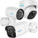 Network Cameras