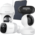 Surveillance Systems