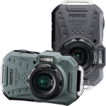 Pentax WG-1000 Digital Camera 