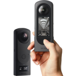 Theta 360º Cameras