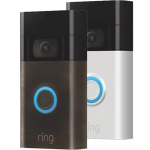 1080p Video Doorbell