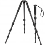 Tripods & Monopods