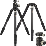 Tripods & Heads