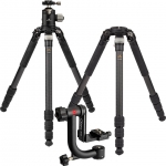 Vantage Series Tripods