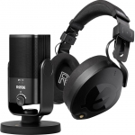 NT-USB Mini Mic Streaming Kit