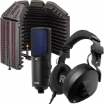 NT-USB+ USB Mic Kit