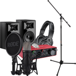 NT1 Signature Mic Studio Kit