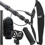 NTG2 Shotgun Mic Location Kit
