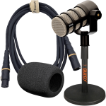 PodMic Microphone Kit