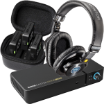 RODEcaster Video Core