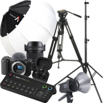 RODECaster Live Streaming Kit