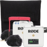 Wireless GO Digital Mic System
