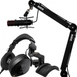 XDM-100 Podcasting Kit