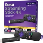 Streaming Media Player