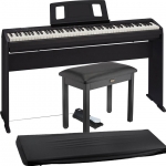 FP-10 Home/Studio Bundle Kit