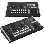 Streaming Video Switchers