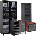 Electronic Dry Cabinets