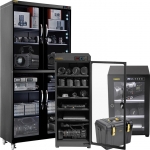 Dry Cabinets & Case