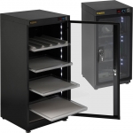 Electronic Dry Cabinets