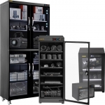 Electronic Dry Cabinets