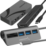 USB Hubs