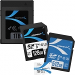 Memory Cards