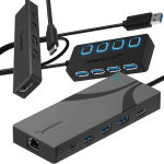 USB Hubs