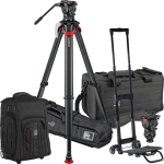 Tripod Systems & Cases