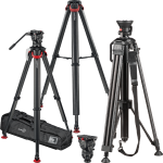 Tripod Systems & Accessories