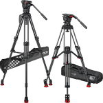 Video Tripod Systems