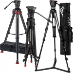 Tripod Systems & Accessories