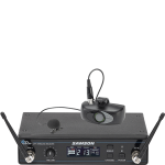 Airline ALX Wireless System