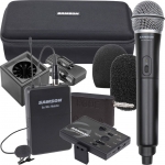 Go Mic Combo System Kit