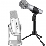 Podcasting Mics