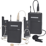 XPD2 Wireless Mic System