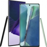 Galaxy Note 20/Ultra Smartphones